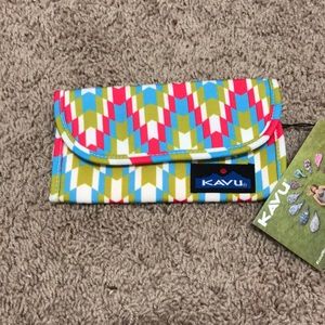 Kavu Wallet